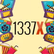 1337x Torrent Movies Series APK
