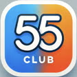55 Club : Colour Game APK