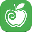 Green Apple Keyboard APK