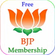 BJP Membership app - Sadasyata Parv 2019