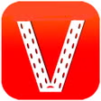 blue video manager and music p APK