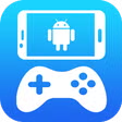 Bluetooth Gamepad VR & TV