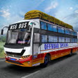 Euro Bus Simulator Bus Games APK