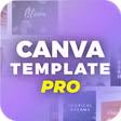 Canva Pro Templates