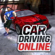 Car Driving Online APK