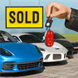 Car Shop Business Game APK