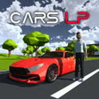 Cars LP Extreme Car Driving