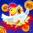 Chiken Road Frenzy APK