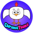 Chroma Toons - Make Animation APK