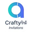 CraftyArt-Design Poster Maker APK