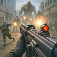 DEAD TRIGGER 2 - Zombie Game FPS shooter APK