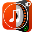 DiscDj 3D Music Player Dj Mixer APK