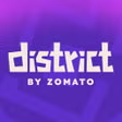 District: Movies Events Dining APK