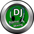 DJ Name Mixing APK