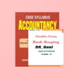 DK Goel Account 11 APK