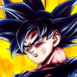 DRAGON BALL LEGENDS APK