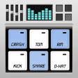 Drum Machine - Pads & Sequencer APK