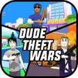 Dude Theft Wars Shooting Games APK