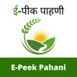 E-Peek Pahani : ई-पक पहण
