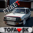 Etiket Tofask