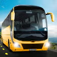 Euro Bus Simulator 2 : Death Roads