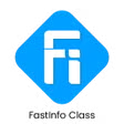 FastInfo Class Learning App APK