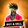 FF ID Selling Buying App APK
