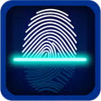 Fingerprint Lock Screen Prank APK