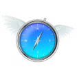 Fly GPS Location fake APK