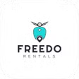 Freedo Rentals: Bike and Scooter rentals APK