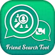 Friend Search Tool Simulator APK