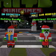 Games Servers for Minecraft Pocket Edition APK