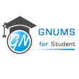 GNUMS For StudentsParents APK