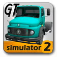 Grand Truck Simulator 2 APK
