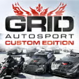 GRID Autosport Custom Edition APK