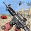 Gun Games 3D: banduk wala game APK