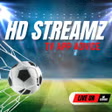 HD Streamz TV App Advice