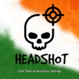 Headshot and GFX Tool APK