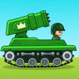 Hills of Steel APK
