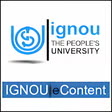 IGNOU e-Content APK