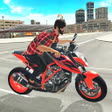 Indian Bikes Cars Master 3D