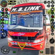 Indian Bus Games Bus Simulator APK