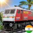 Indian Railway Train Simulator APK