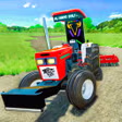 Indian Tractor Driving Game APK