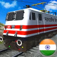 Indian Train Sim 2023 APK