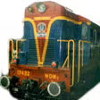 IndianRailway Offline TimeTabl APK