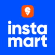 Instamart: 10 Mins Grocery App APK