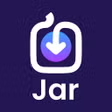 Jar: Daily Savings in Gold