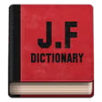 JF Dictionary APK