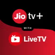 Jiotv+